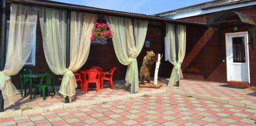 Hostal Comfort Guest House