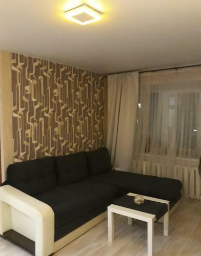 Apartment On Kuybysheva