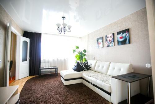 Luxury Apartment On Syuyumbike