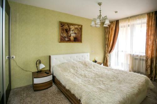 Luxury Apartment On Syuyumbike