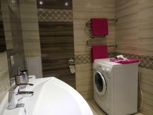 Two-room Business Studio Apartment On Moskovsky Prospect