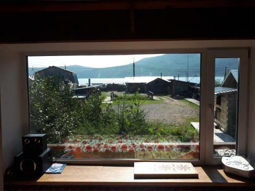 Hostal Cottage And Sauna In Baikal