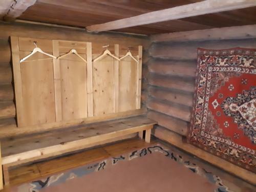 Hostal Cottage And Sauna In Baikal