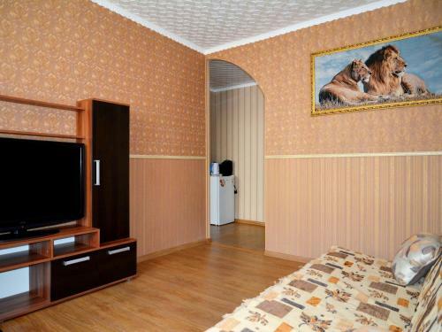 Hotel 5 Zvezd Na Suvorova