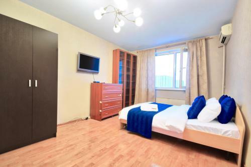 Apartments Near Metro Mitino