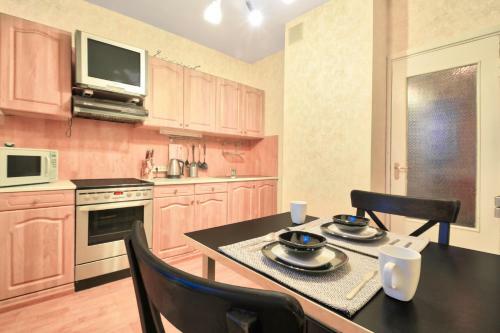 Apartments Near Metro Mitino
