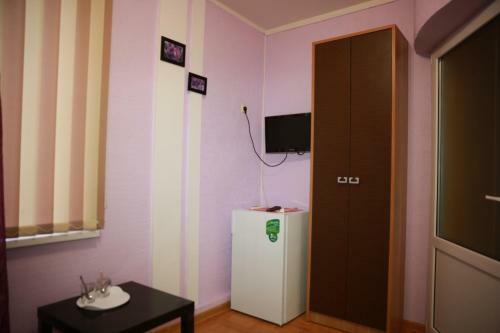 Hostal Beryozka V Dzemete Guest House