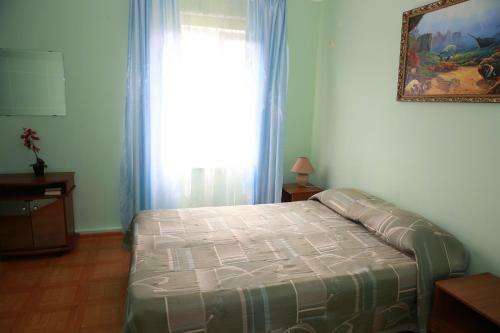 Hostal Beryozka V Dzemete Guest House