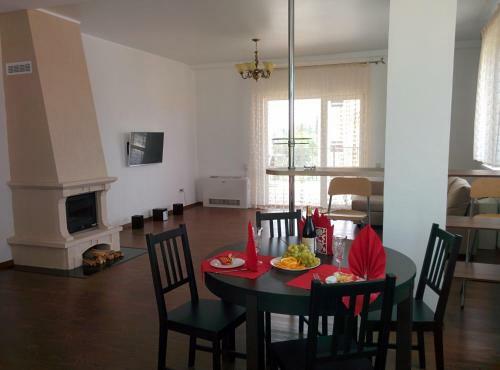 Vip Apartments V Dyunah Anapy