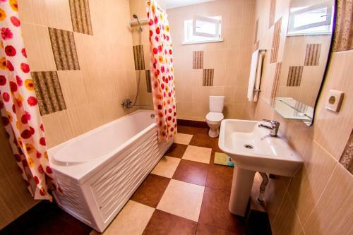 Vip Apartments V Dyunah Anapy