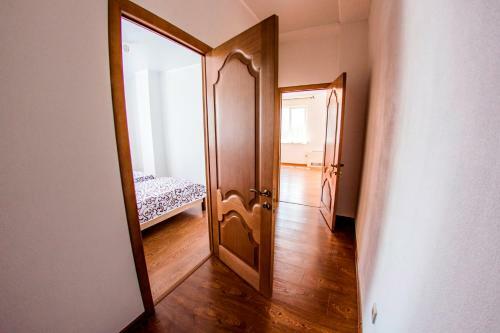 Vip Apartments V Dyunah Anapy