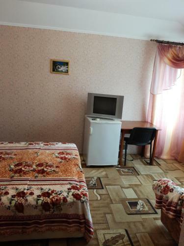 Hostal Guesthouse Lotos