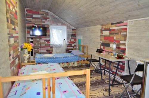 Apartamento Guest House On Malyshevskaya 109