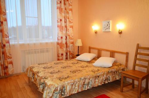 Apartamento Guest House On Malyshevskaya 109