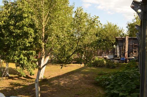 Apartamento Guest House On Malyshevskaya 109