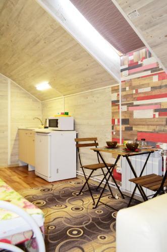 Apartamento Guest House On Malyshevskaya 109