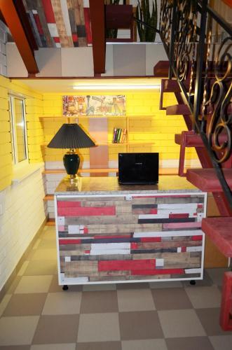Apartamento Guest House On Malyshevskaya 109
