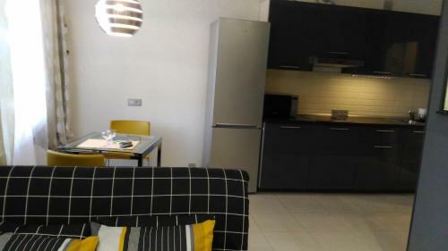 Apartment On Malaya Yamskaya
