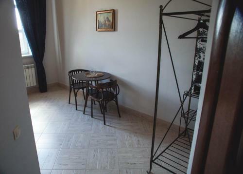 Hotel Kluch