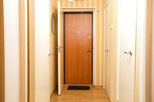 Apartment On Gorkogo 80/1