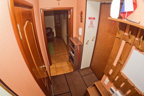 Apartament On The Street Gorkogo 162