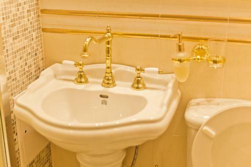 Apartment Bolshaya Pokrovskaya