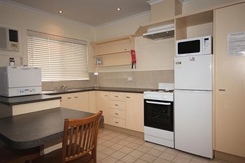 Hotel Allambi Holiday Apartments