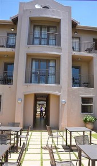 Hotel Faircity Grosvenor Gardens