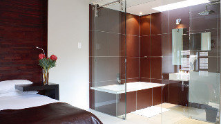 Alpine Attitide Boutique Hotel & Conference Centre