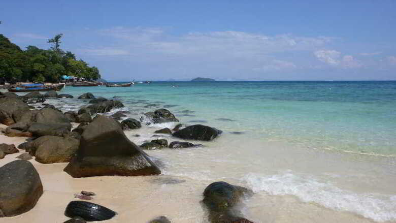 Hotel Phi Phi Relax Beach Resort