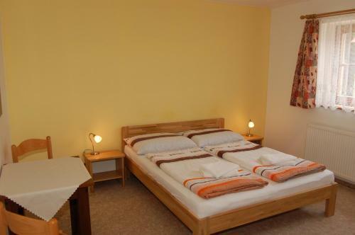 Hostal Penzion Florian