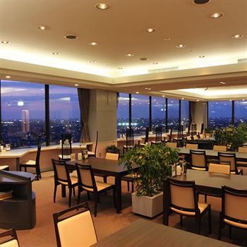 Kanazawa Kokusai Hotel
