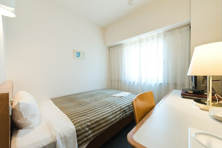 Garden Hotel Kanazawa