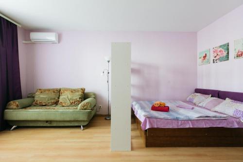 Apartment On Gorskiy 86