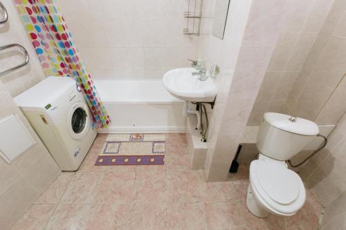 Apartment On Gorskiy 86