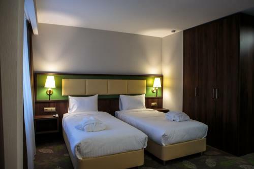 Hotel Devon