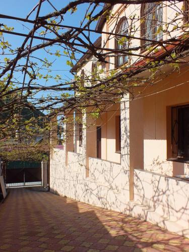 Hostal Guest House On Solnechnaya 13