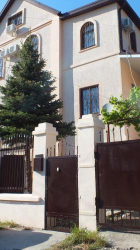 Hostal Guest House On Solnechnaya 13