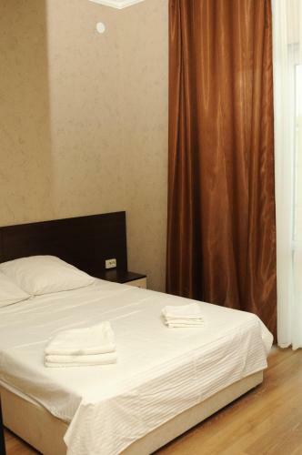 Hostal Aleksandriya Guest House