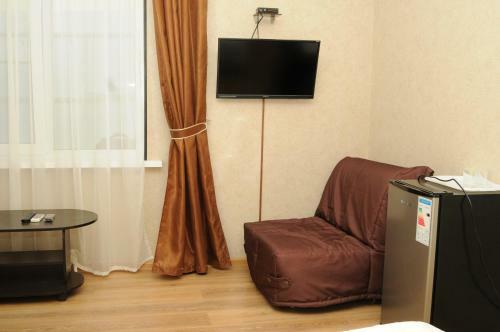 Hostal Aleksandriya Guest House