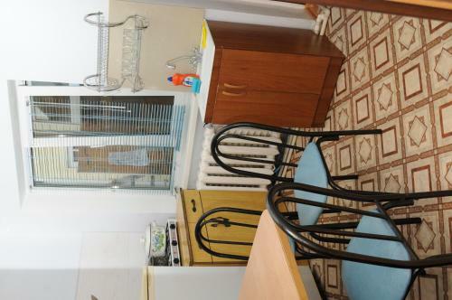 Hostal Aleksandriya Guest House