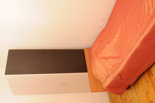 Hostal Aleksandriya Guest House