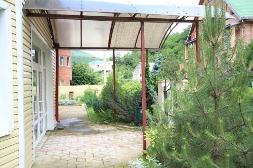 Hostal Solnechniy Guest House