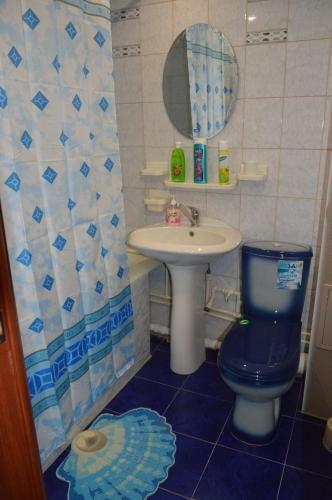 Apartment On Chkalova 42