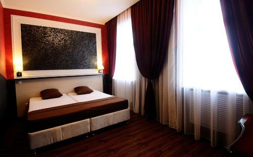 A-hotel
