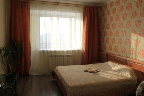Apartment On Salmyshskaya 11/1