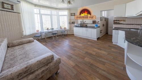 City Center Apartment Chkalova 51/1