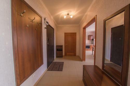 City Center Apartment Pravda 25