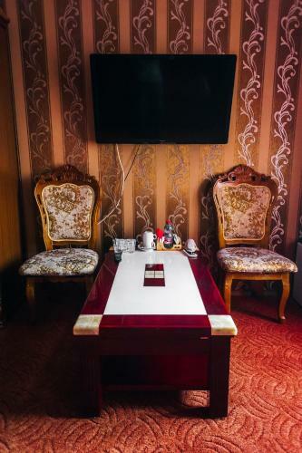 Hotel Tvoy
