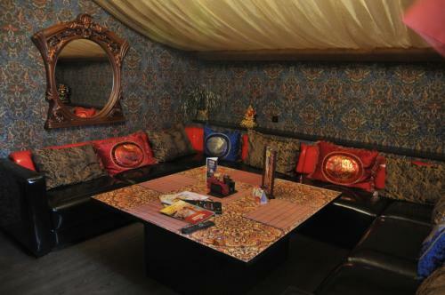 Hotel Tvoy